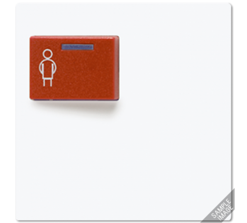 Крышка для изделий фирмы Ackermann A071C Jung