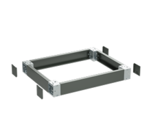 Комплект панелей цоколя Ш/Г=800 мм  R5FP80  DKC - аналог R5NFP80