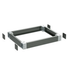 Комплект панелей цоколя Ш/Г=800 мм  R5FP80  DKC - аналог R5NFP80
