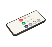 Пульт SMART-R42-RGB (1 зона, 2.4G) (Arlight, IP20 Пластик, 5 лет)  031597  Arlight