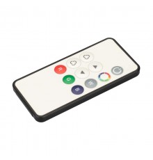 Пульт SMART-R42-RGB (1 зона, 2.4G) (Arlight, IP20 Пластик, 5 лет)  031597  Arlight