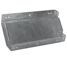 ESCA 7 Поворот верт. внутр. 90град 80х600-1,5 HDZ  ES7-PN-90-080-600-15-HDZ  IEK