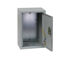 Щит с монтажной панелью ЩМП- 30.21.14 (ВхШхГ) 300х210х140 IP31 PROxima  mb-22-000  EKF