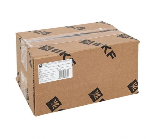 Щит с монтажной панелью ЩМП- 27.21.14 (ЩМП-00) (ВхШхГ) 270х210х140 IP31 PROxima  mb22-00  EKF