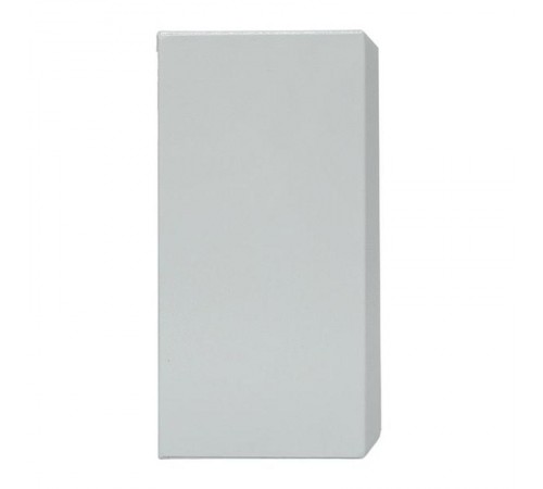 Щит с монтажной панелью ЩМП- 27.21.14 (ЩМП-00) (ВхШхГ) 270х210х140 IP31 PROxima  mb22-00  EKF