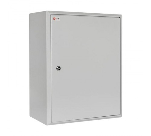 Щит с монтажной панелью ЩМП- 50.40.22 (ЩРНМ-2) (ВхШхГ) 500х400х220 IP31 PROxima  mb22-2  EKF