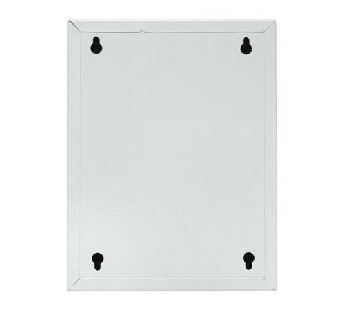 Щит с монтажной панелью ЩМП- 27.21.14 (ЩМП-00) (ВхШхГ) 270х210х140 IP31 PROxima  mb22-00  EKF