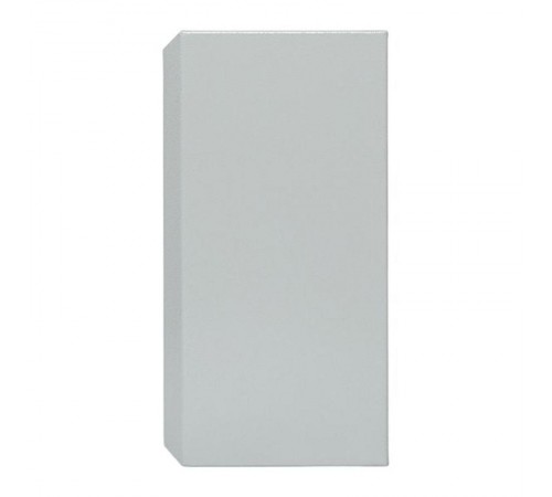 Щит с монтажной панелью ЩМП- 27.21.14 (ЩМП-00) (ВхШхГ) 270х210х140 IP31 PROxima  mb22-00  EKF