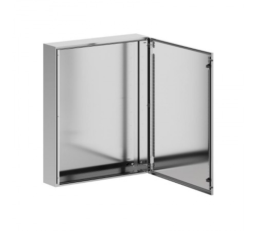 Корпус навесной STH с М/П из нержавеющей cтали AISI304 ВхШхГ 1000x800x200 мм, без фланца  R5STH1082-304  DKC