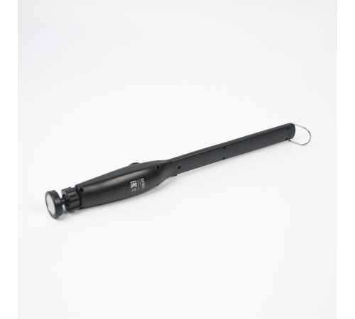 Фонарь автомобильный GFL801 8W 500Lm Li-ion 2100mAh диммируемый LED 1/12/24  GF801  Gauss