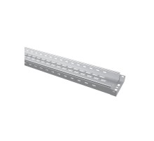 Лоток перфорированный 50х150х3000-0,7 мм  SQ2901-0108  TDM