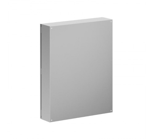 Корпус навесной STH с М/П из нержавеющей cтали AISI304 ВхШхГ 1000x800x200 мм, без фланца  R5STH1082-304  DKC