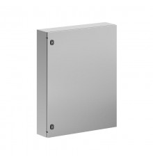 Корпус навесной STH с М/П из нержавеющей cтали AISI304 ВхШхГ 1000x800x200 мм, без фланца  R5STH1082-304  DKC