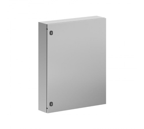 Корпус навесной STH с М/П из нержавеющей cтали AISI304 ВхШхГ 1000x800x200 мм, без фланца  R5STH1082-304  DKC