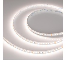 Лента светодиодная RT-A120-10mm 24V White-MIX (23 W/m, IP20, 2835, 5m) (arlight, Открытый)  025209(2)  Arlight