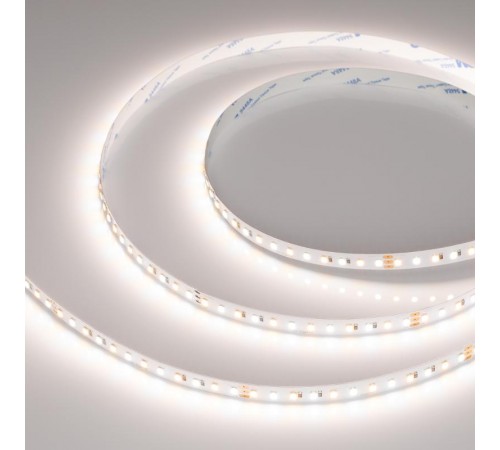 Лента светодиодная RT-A120-10mm 24V White-MIX (23 W/m, IP20, 2835, 5m) (arlight, Открытый)  025209(2)  Arlight