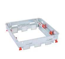 Осн.неук.со вст.рег.выс.16/24М  088038  Legrand