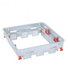 Осн.неук.со вст.рег.выс.16/24М  088038  Legrand