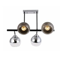 Люстра Eduarda 9100-304 4 * Е27 60Вт модерн  Б0053400  Rivoli