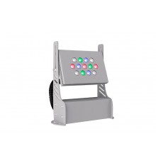 ПРОЖЕКТОР RGBW  LE-СБУ-48-025-3110-67RGBW  LEDeffect
