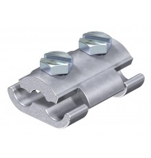 Соединитель параллельный (259 8-10)  5315506  OBO Bettermann