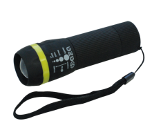 Фонарь универсальный P8-L1WZ-gn (черн/зел)  5006362  ФАZА