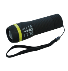 Фонарь универсальный P8-L1WZ-gn (черн/зел)  5006362  ФАZА