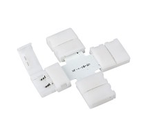 Соединитель 4X FIX-MONO10C  017902  Arlight