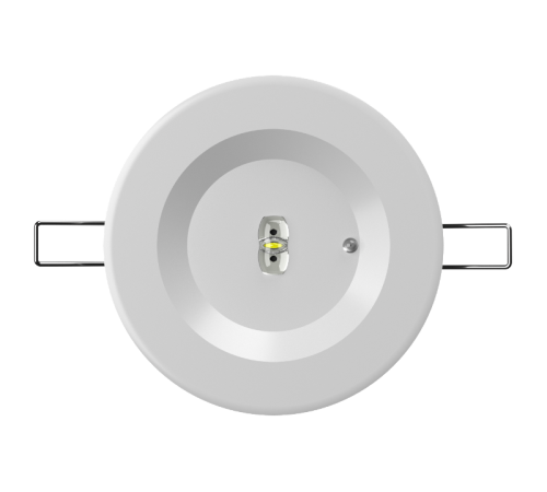 Светильник аварийного освещения BS-ARUNA-53-L2-INEXI3  a22558  Белый свет