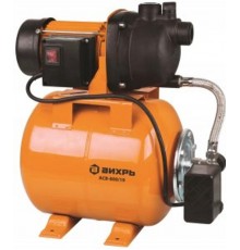 Автономная станция водоснабжения АСВ- 800/19 (АСВ-800/20)  68/1/5  ВИХРЬ