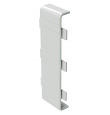 GAN 100 Накладка на стык крышки  00887  DKC