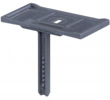 Держатель LH-R1 маркеров ряда, для маркеров MCLH-R1  1SNK900607R0000  TE