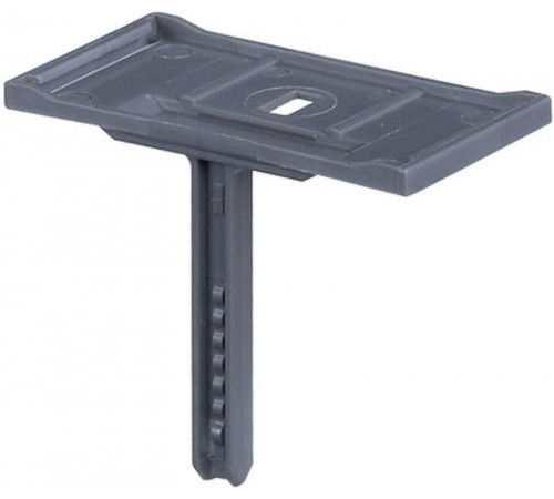 Держатель LH-R1 маркеров ряда, для маркеров MCLH-R1  1SNK900607R0000  TE