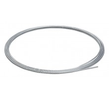 Трос S=50мм2 (10м) алюминий IEK  ZTR11-30-050-010  IEK