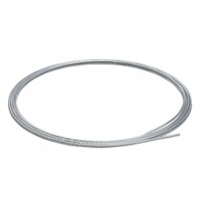 Трос S=50мм2 (10м) алюминий IEK  ZTR11-30-050-010  IEK