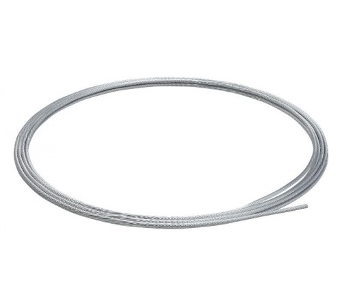 Трос S=50мм2 (10м) алюминий IEK  ZTR11-30-050-010  IEK