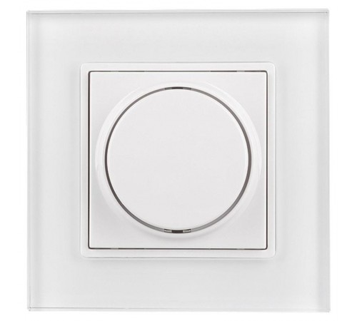 Панель Rotary SR-2835DIM-RF-UP White (3V, DIM)  019485  Arlight
