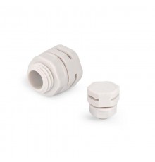 Клапан вентилируемый пластиковый КВП-М12  88852  Fortisflex