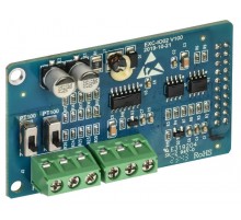 Плата расширения PT100 ПЧ A650  EC-A650M-IO02  ONI