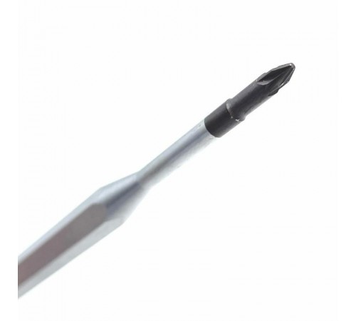 Насадка крестовая для серии Nm PZ 0x170  10100104  Felo