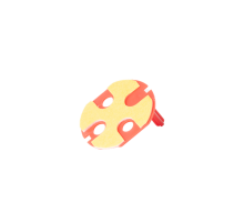 Ключ блокировки розетки 2К+З (200002)  200016  SPL