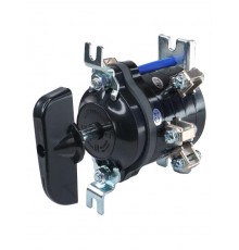 ПП 2-63/Н2 М3 исп.1, переключатель пакетный (ЭТ)  ET008527  Электротехник