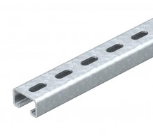 Монтажная рейка 2000x50x30 (MS5030P2000FT)  1121464  OBO Bettermann