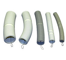 Труба гофрированная (с зондом) d 32 мм  TGS 32/01  SPL