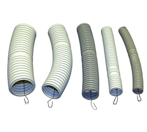 Труба гофрированная (с зондом) d 32 мм  TGS 32/01  SPL