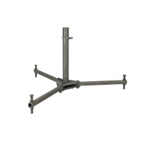 Тренога для молниеприемной мачты высотой 4-7 м (без оснований), термодиффузия   SQ2401-3118  TDM