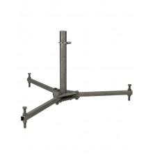 Тренога для молниеприемной мачты высотой 4-7 м (без оснований), термодиффузия   SQ2401-3118  TDM