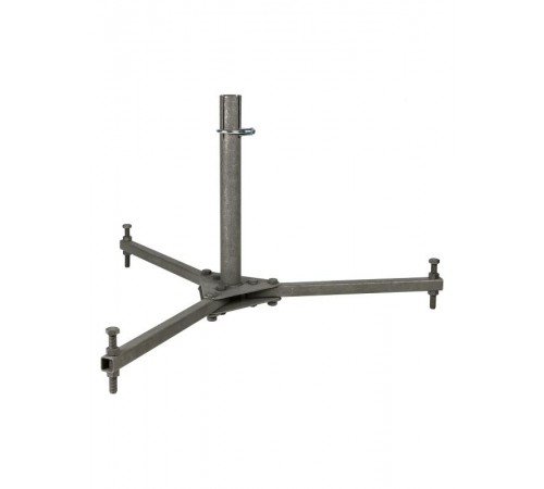 Тренога для молниеприемной мачты высотой 4-7 м (без оснований), термодиффузия   SQ2401-3118  TDM