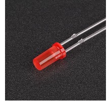 Светодиод ARL-3033URD-250mcd  005494  Arlight