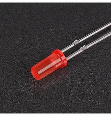 Светодиод ARL-3033URD-250mcd  005494  Arlight